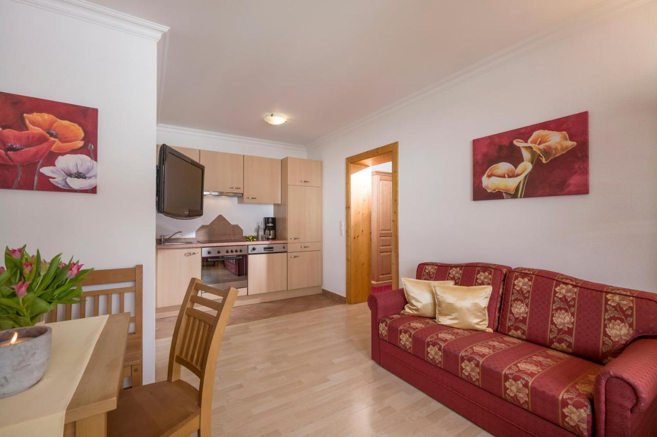 Appartement Christine Pertisau Εξωτερικό φωτογραφία